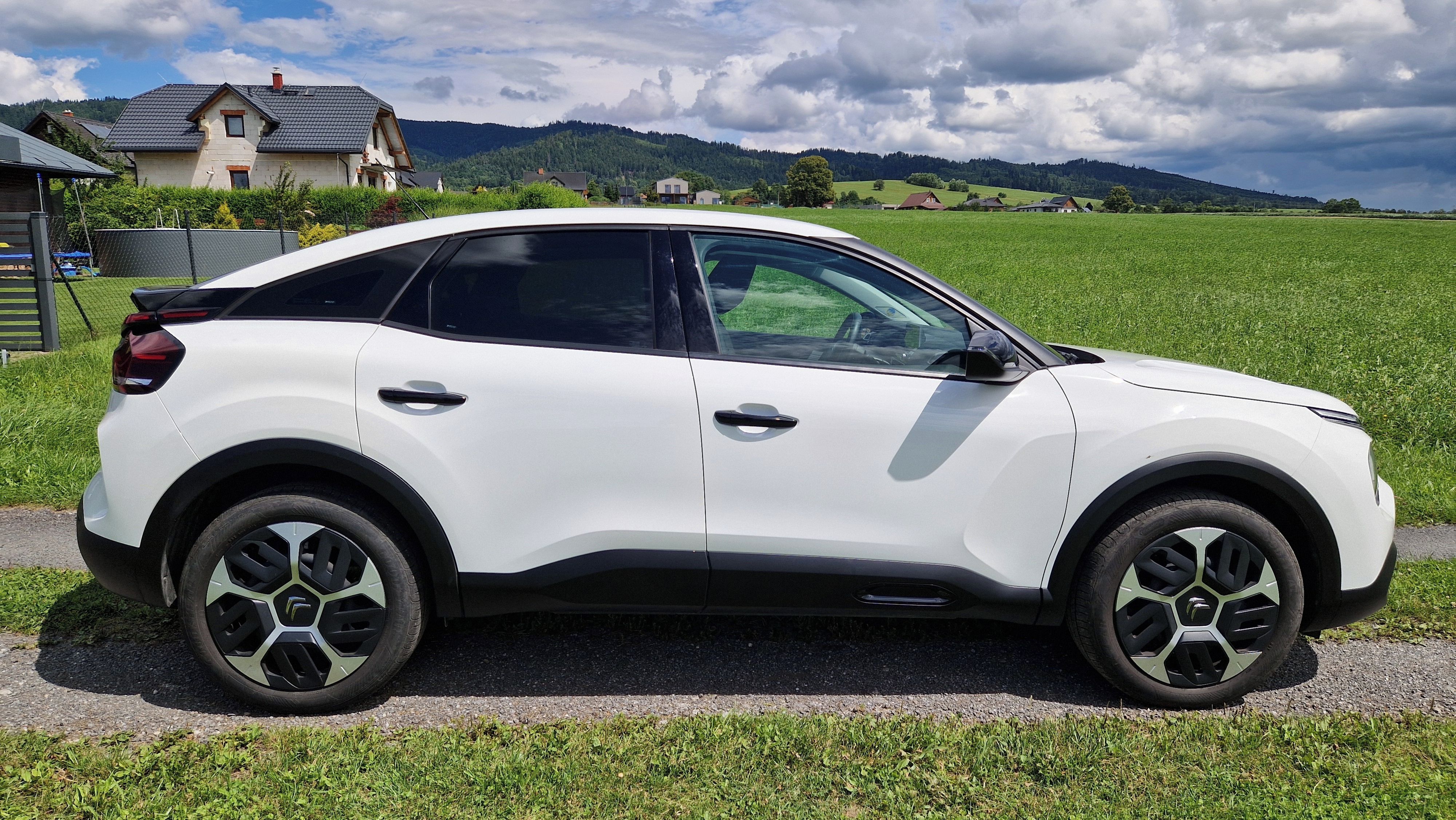 Citroën C4, 1.2 Puretech 100 Feel Pack - fotka 3