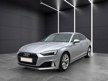 45TFSI quattro NezT Kam Matrix