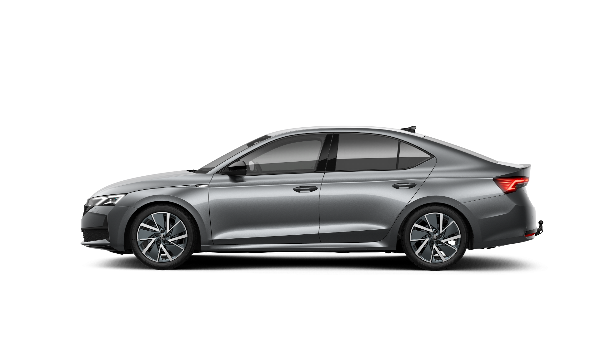 Škoda Octavia, 1.5 TSI 110 kW - fotka 2