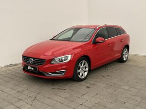 Volvo V60, 1.6T4 132kW Summum