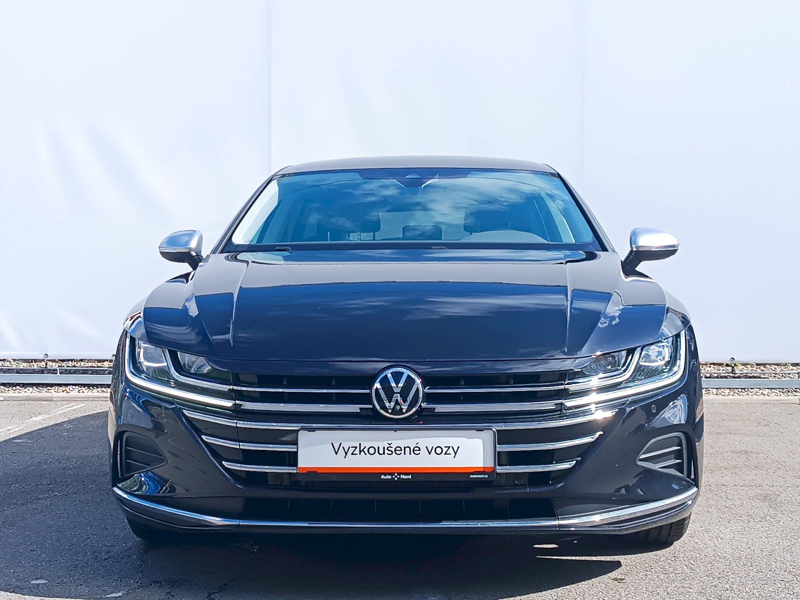 Volkswagen Arteon Shooting Brake, Elegance 2,0TDi/110kw 7°DSG - fotka 4