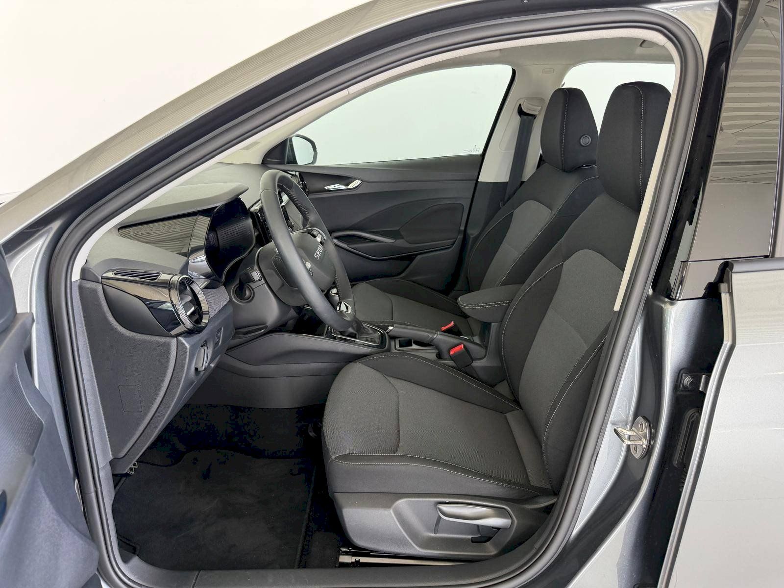 Škoda Fabia, 1.0 MPI 59 kW Selection - fotka 6