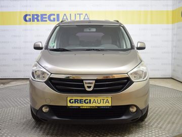 1,5 DCi 7MÍST,SUPER STAV