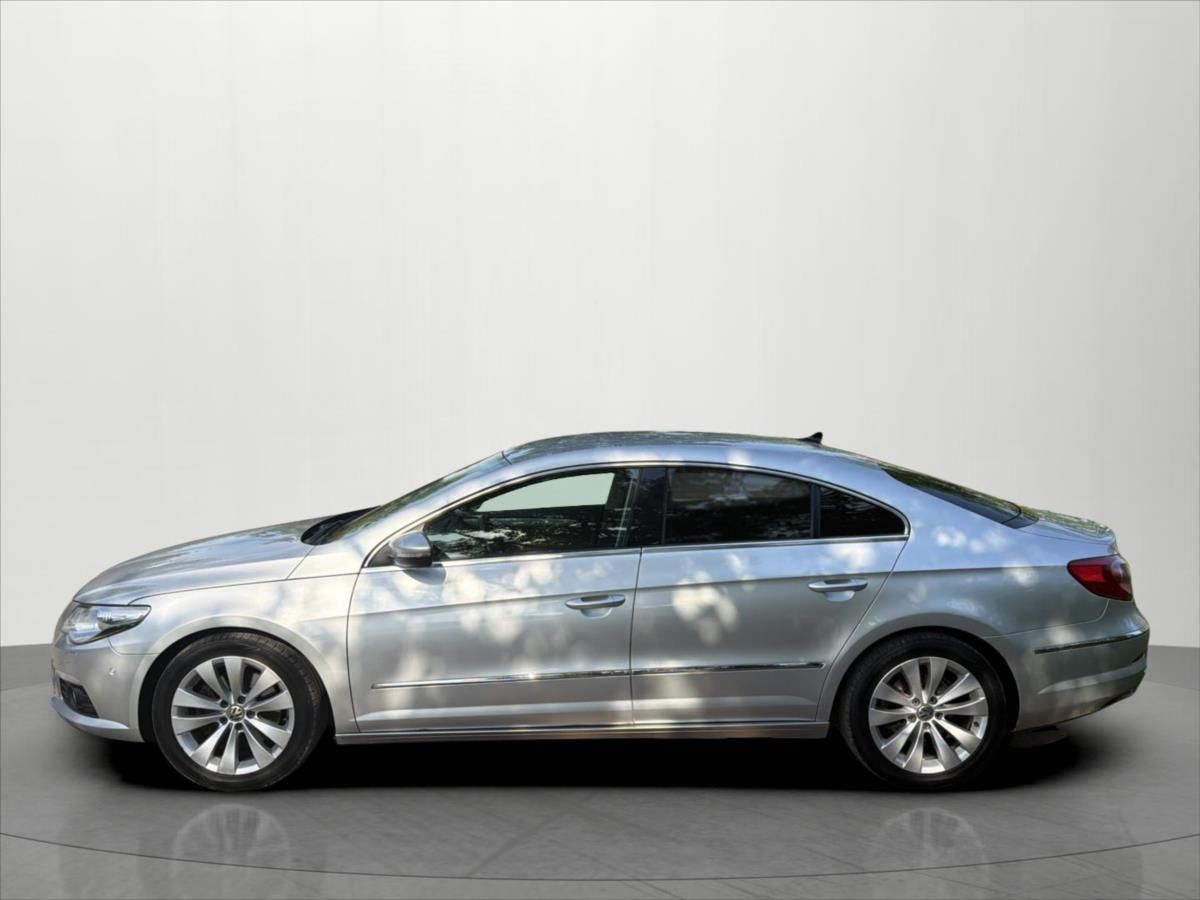 Volkswagen Passat, 2,0 TDi 125 Kw DSG - fotka 4