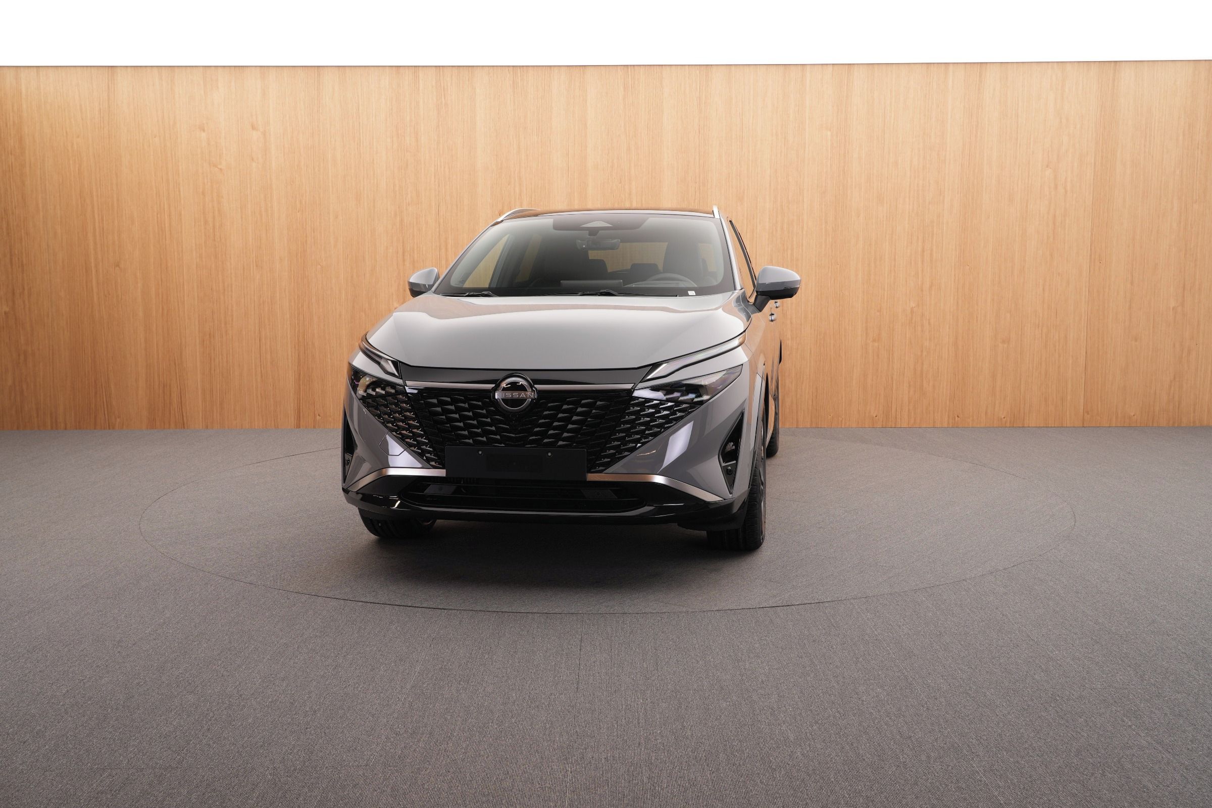 Nissan Qashqai, Tekna 1.3 DIG-T mHEV X-TRONIC - fotka 3