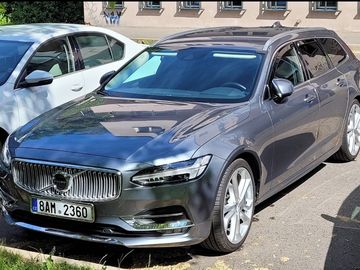 VOLVO V90 combi