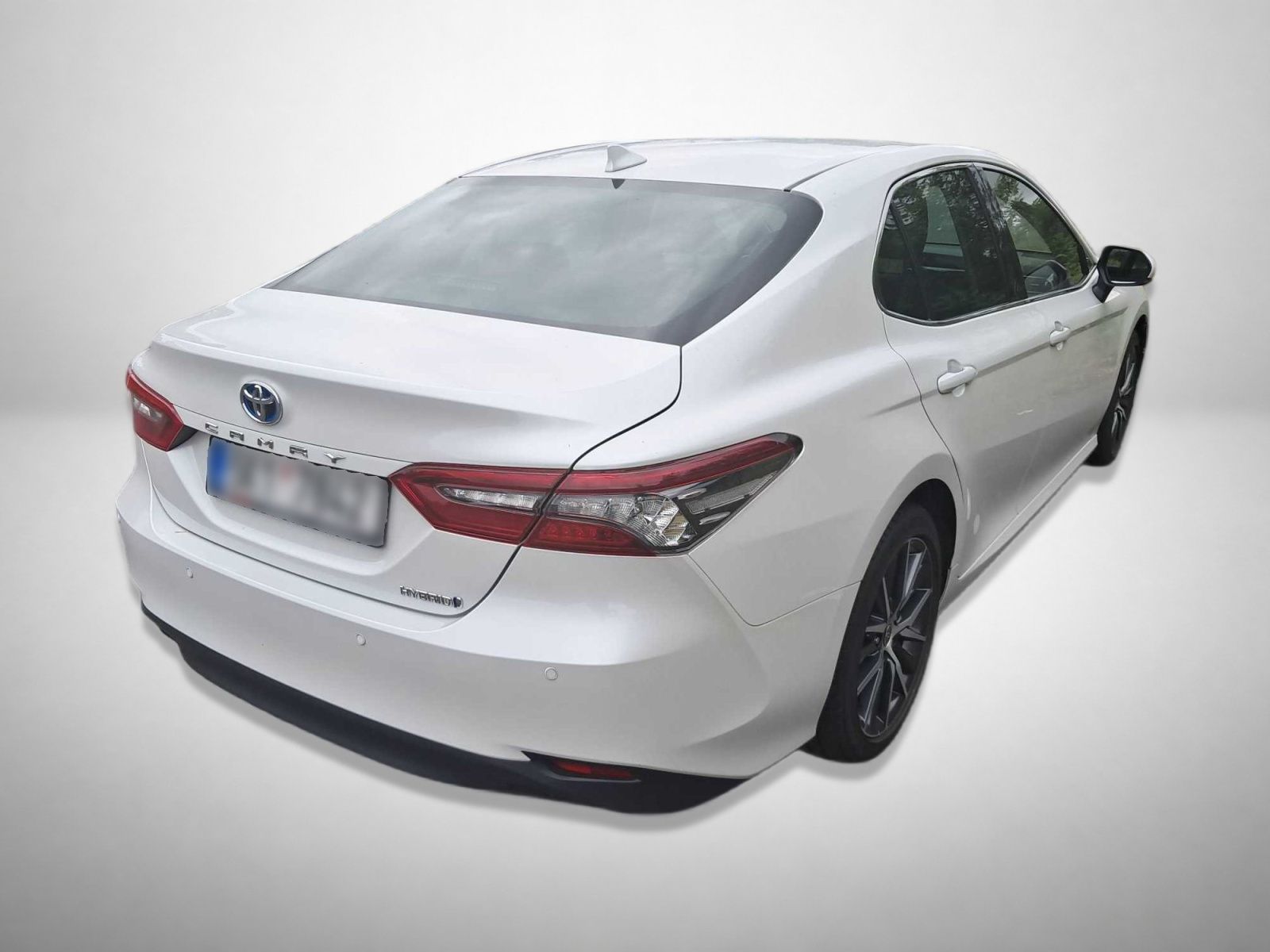 Toyota Camry, 2.5 Hybrid, Executive, Automat - fotka 2