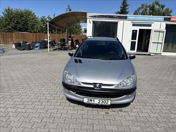1,1 ČR,64tkm!!
