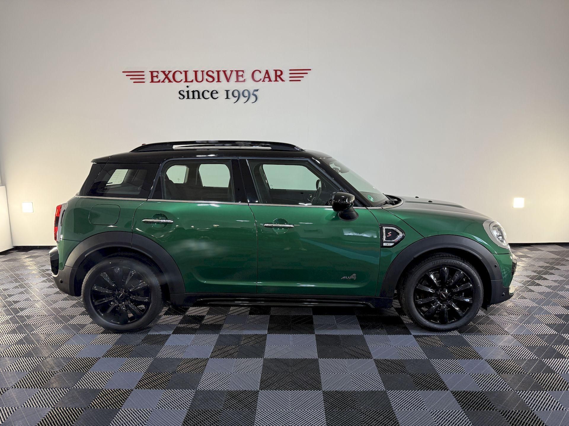 Mini Countryman, SD JCW ALL4 Servis TOP - fotka 3