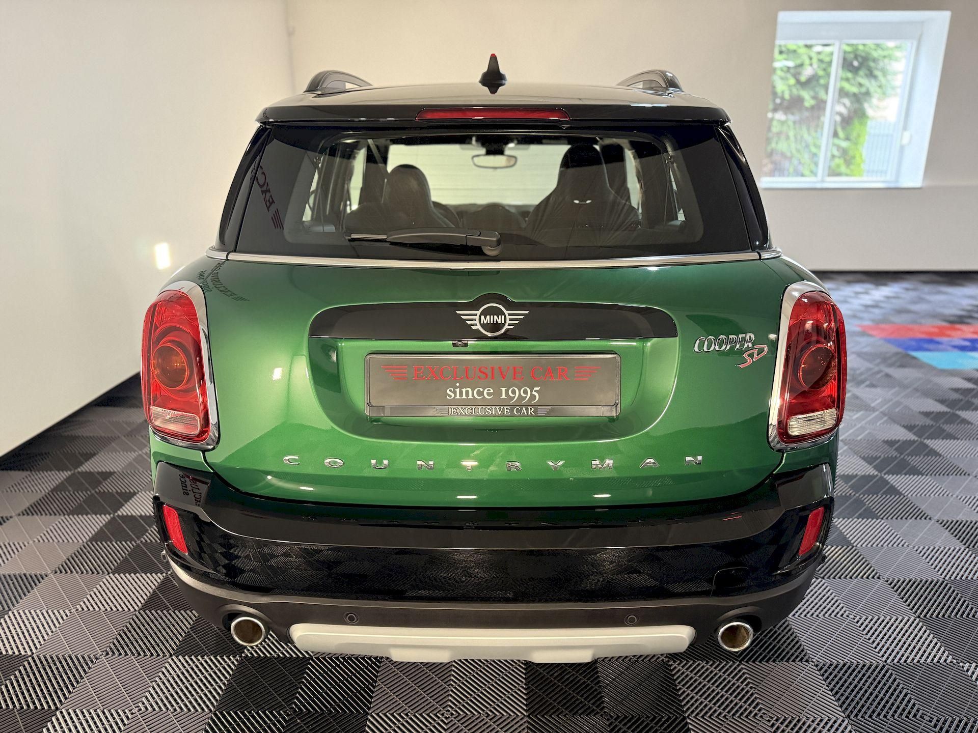 Mini Countryman, SD JCW ALL4 Servis TOP - fotka 5