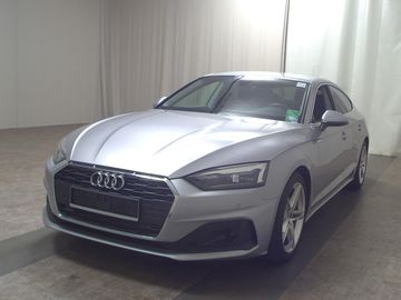 40TFSI LED Ad.Temp Kam Asisten