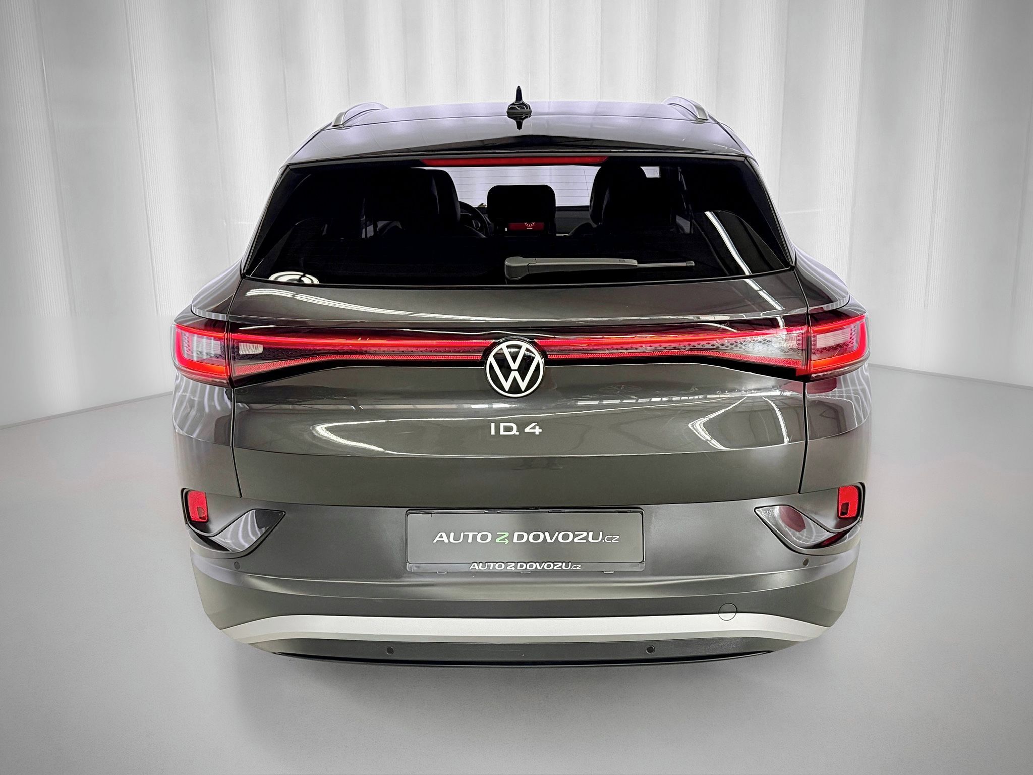 Volkswagen ID.4, 1ST 150KW PRO PERFORMANCE, ACC - fotka 6