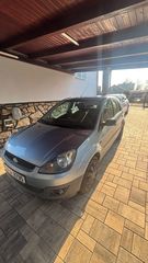 Ford Fiesta, 1,4