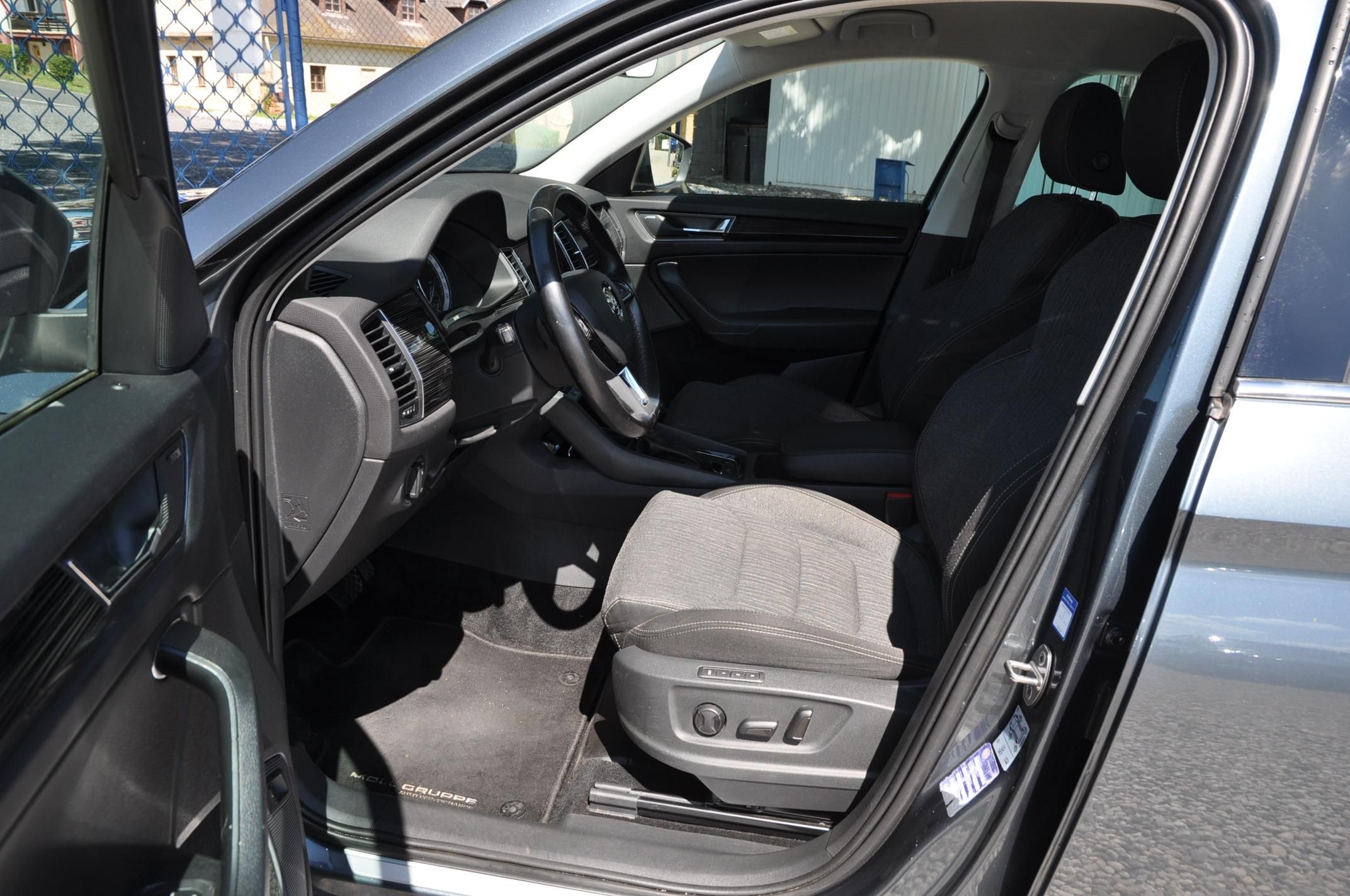 Škoda Kodiaq, 2.0TSi 132kW 4x4 Automat STYLE - fotka 6