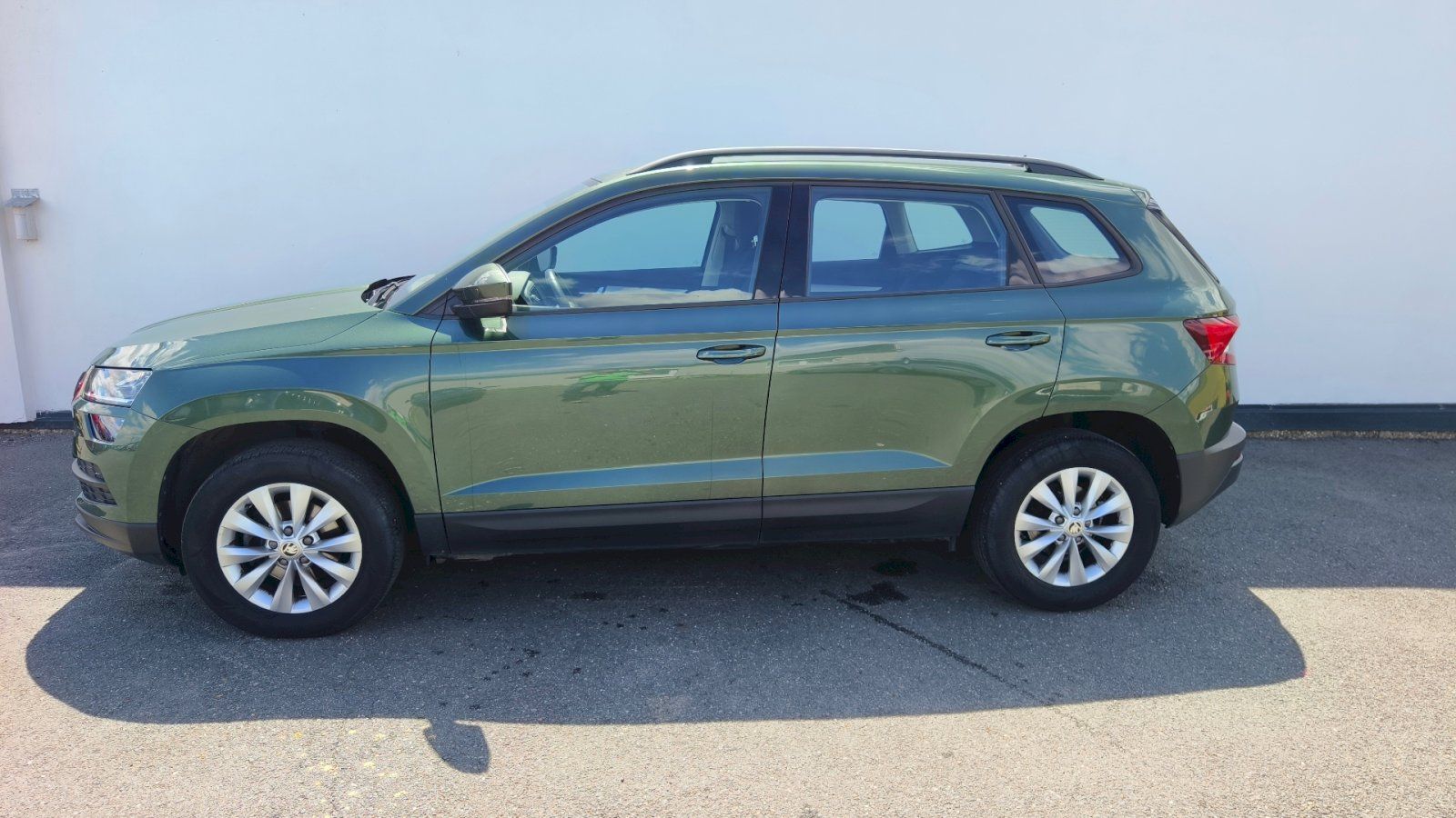 Škoda Karoq, KAROQ AMBITION PLUS TSI 1.5/11 - fotka 3