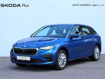 Selection 1,0TSI 85kW