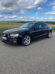 Audi A5, AUDI A 5  TDI 2000 / 140KW