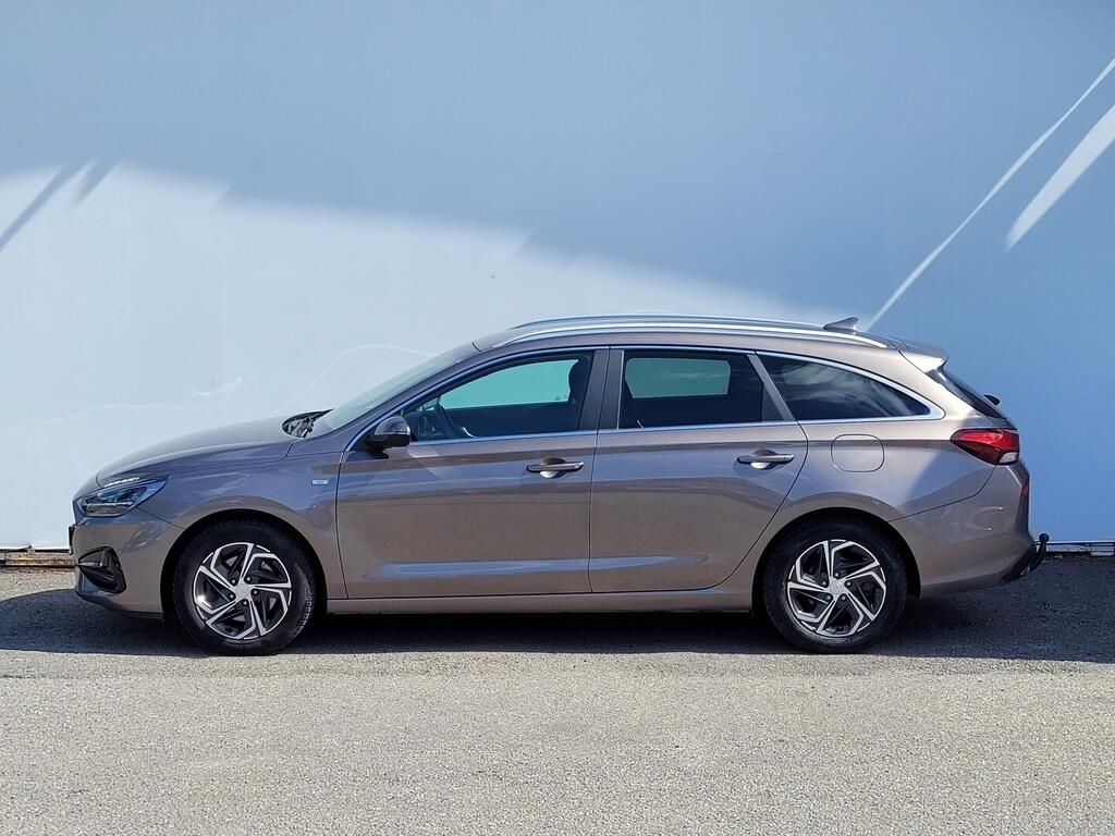Hyundai i30, 1.5 T-GDI 118 kW - fotka 3