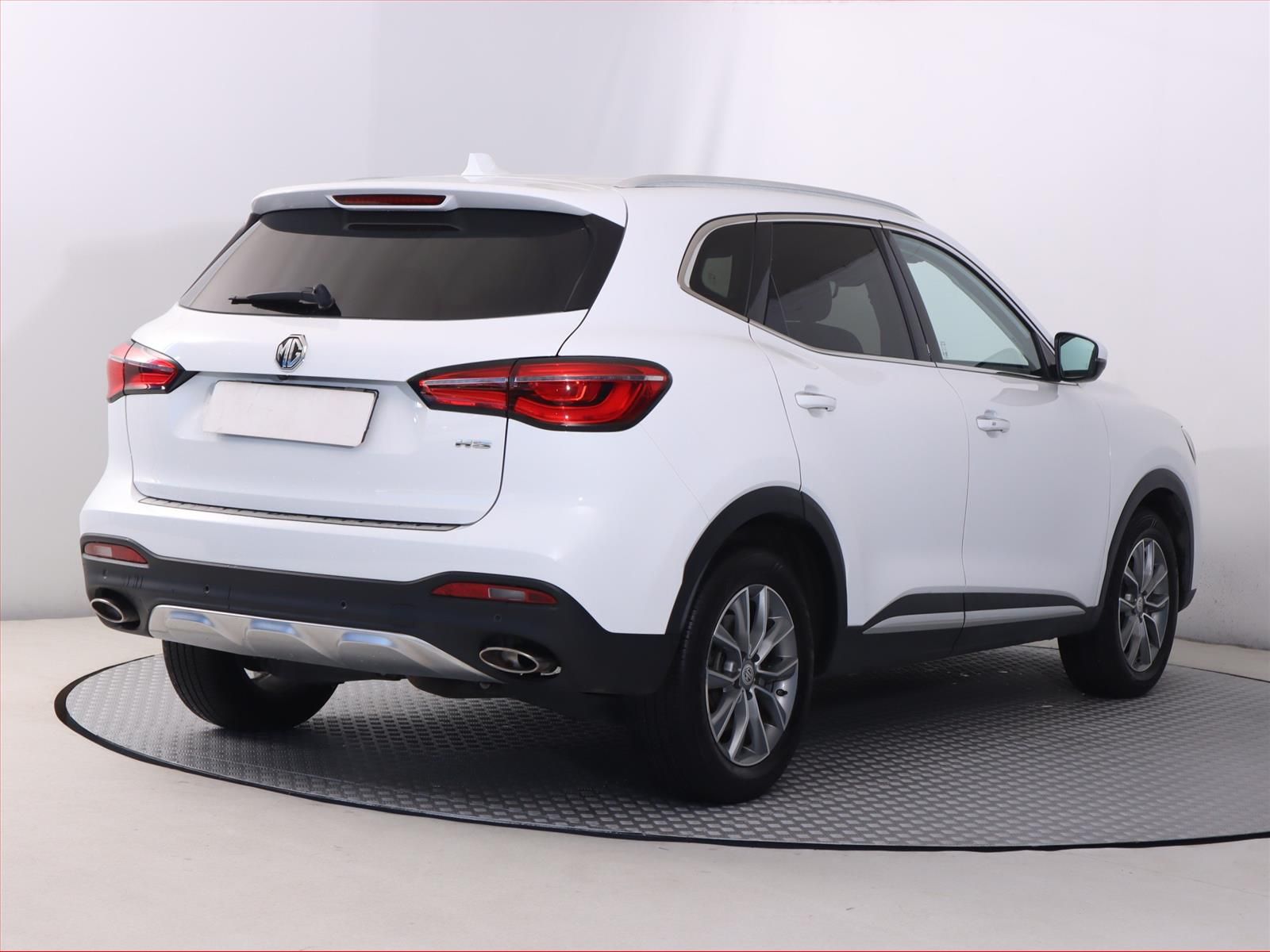 MG HS, 1.5 TGI, Excite, Serv.kniha - fotka 5