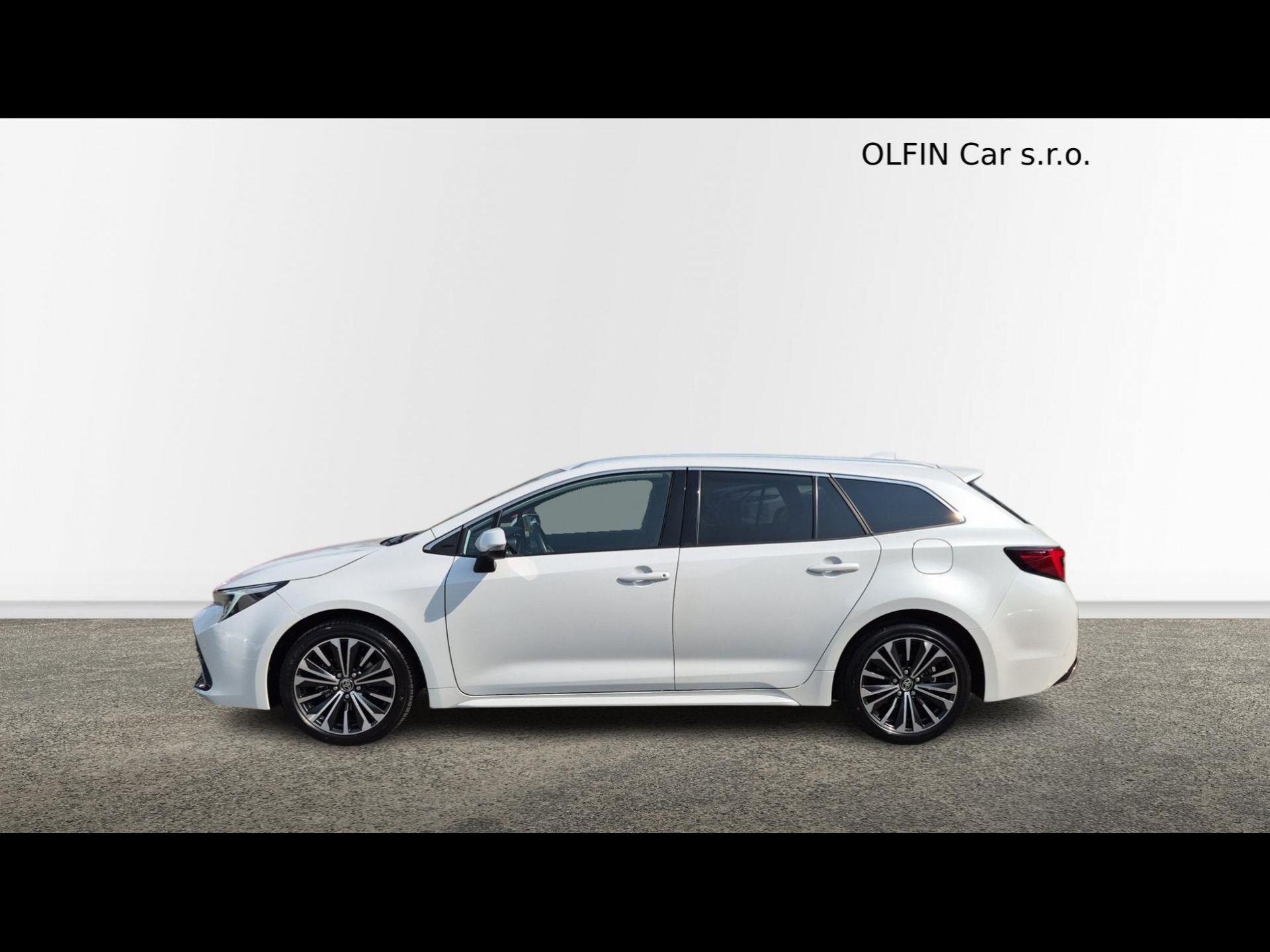 Toyota Corolla, 1.8 HEV e-CVT Style - fotka 3