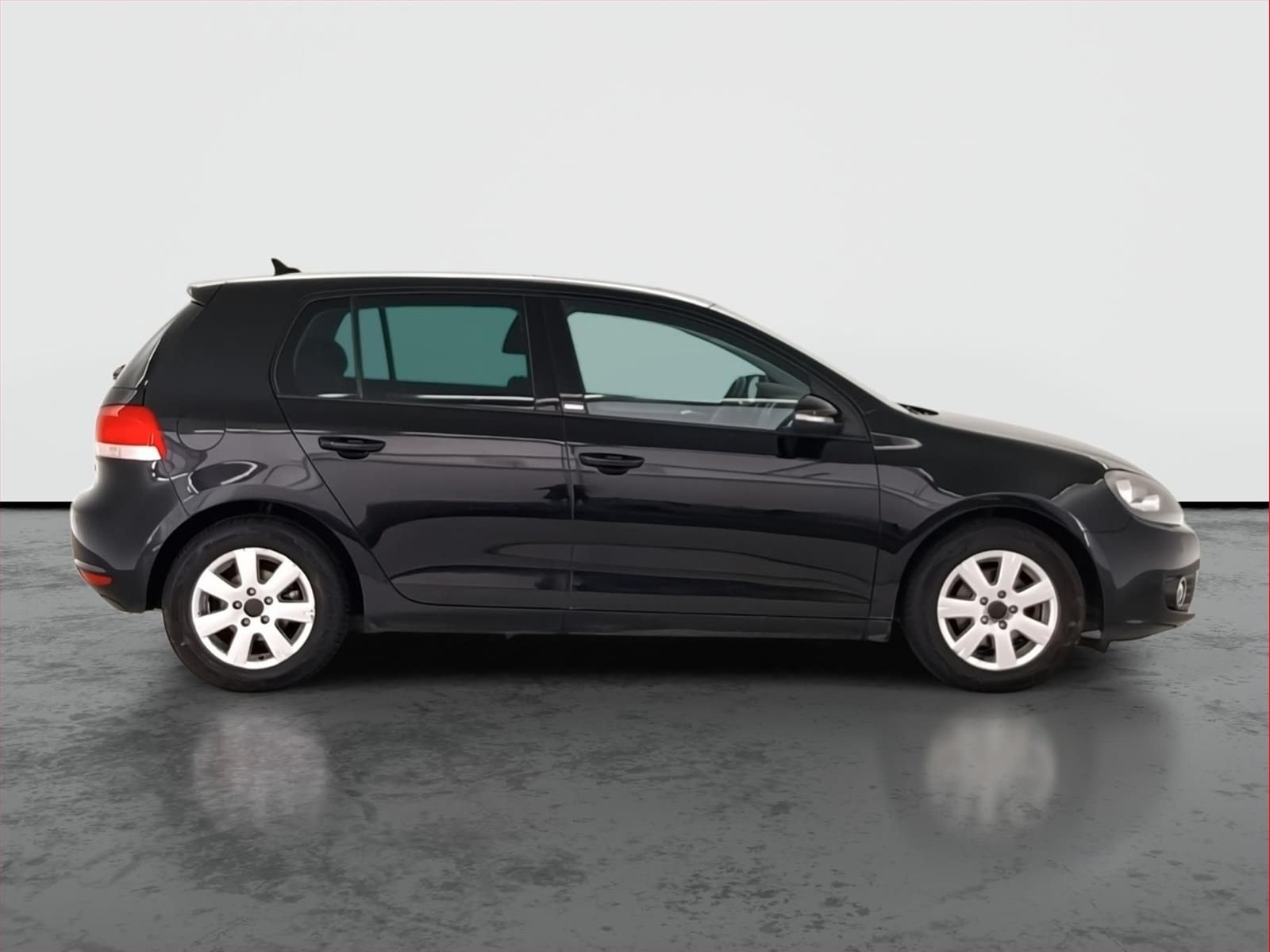 Volkswagen Golf, 1.2 TSI, Comfortline - fotka 6