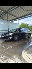 Hyundai i40, Hyundai i40, dobrý stav