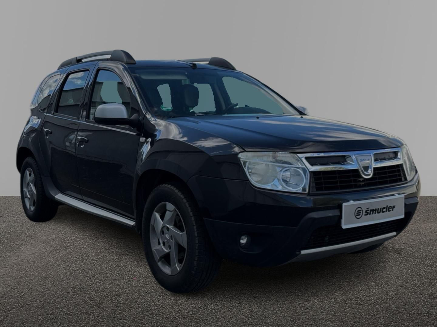 Dacia Duster, 1.6 i 16v / 77 kW Arctica - fotka 3