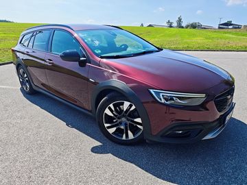 2.0 CDTI 4x4