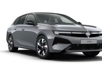 Nová Astra GS ST 1.5 CDTi