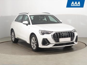 2.0 TDI, S line, Automat