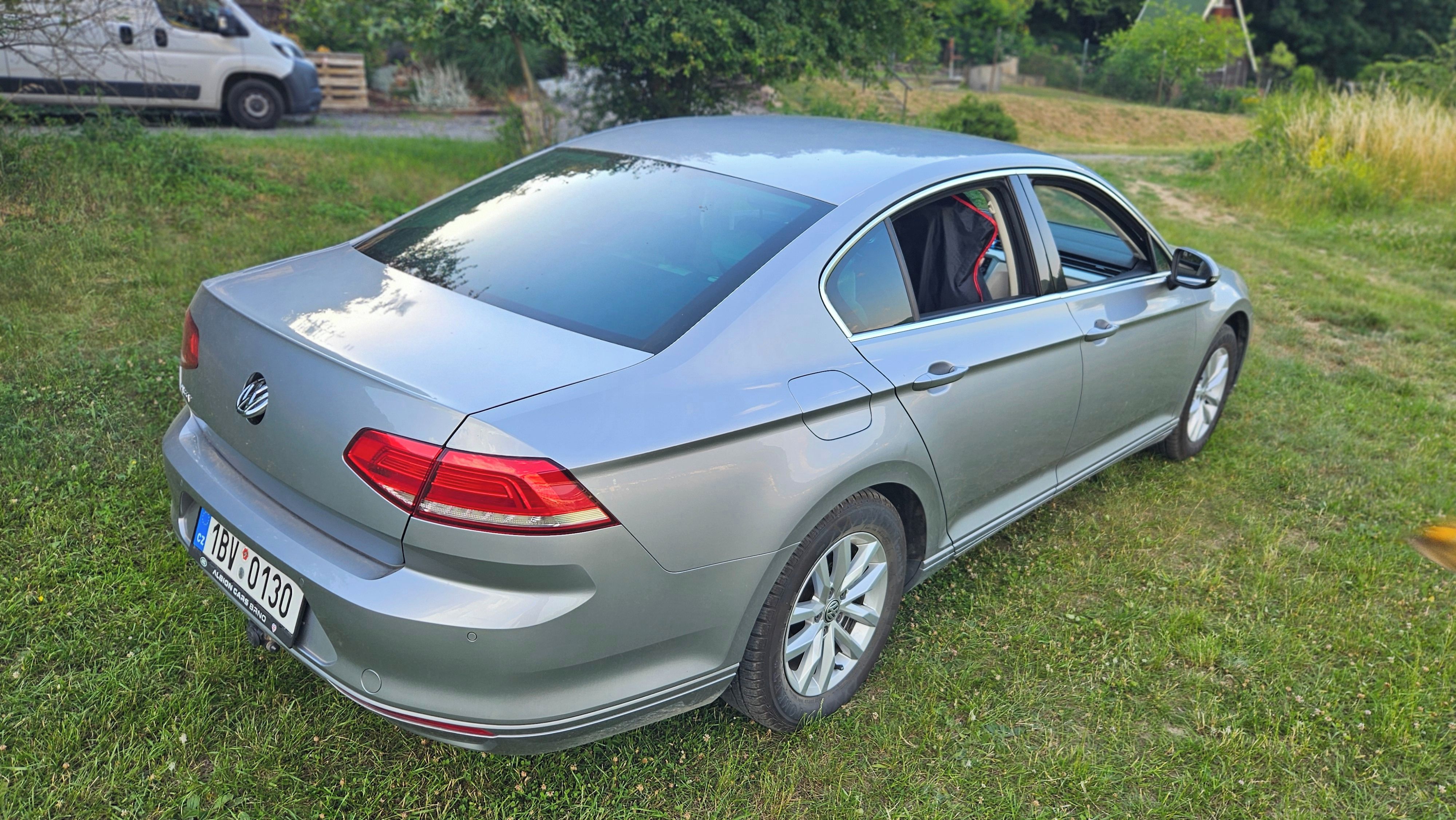 Volkswagen Passat, Passat B8 - fotka 5