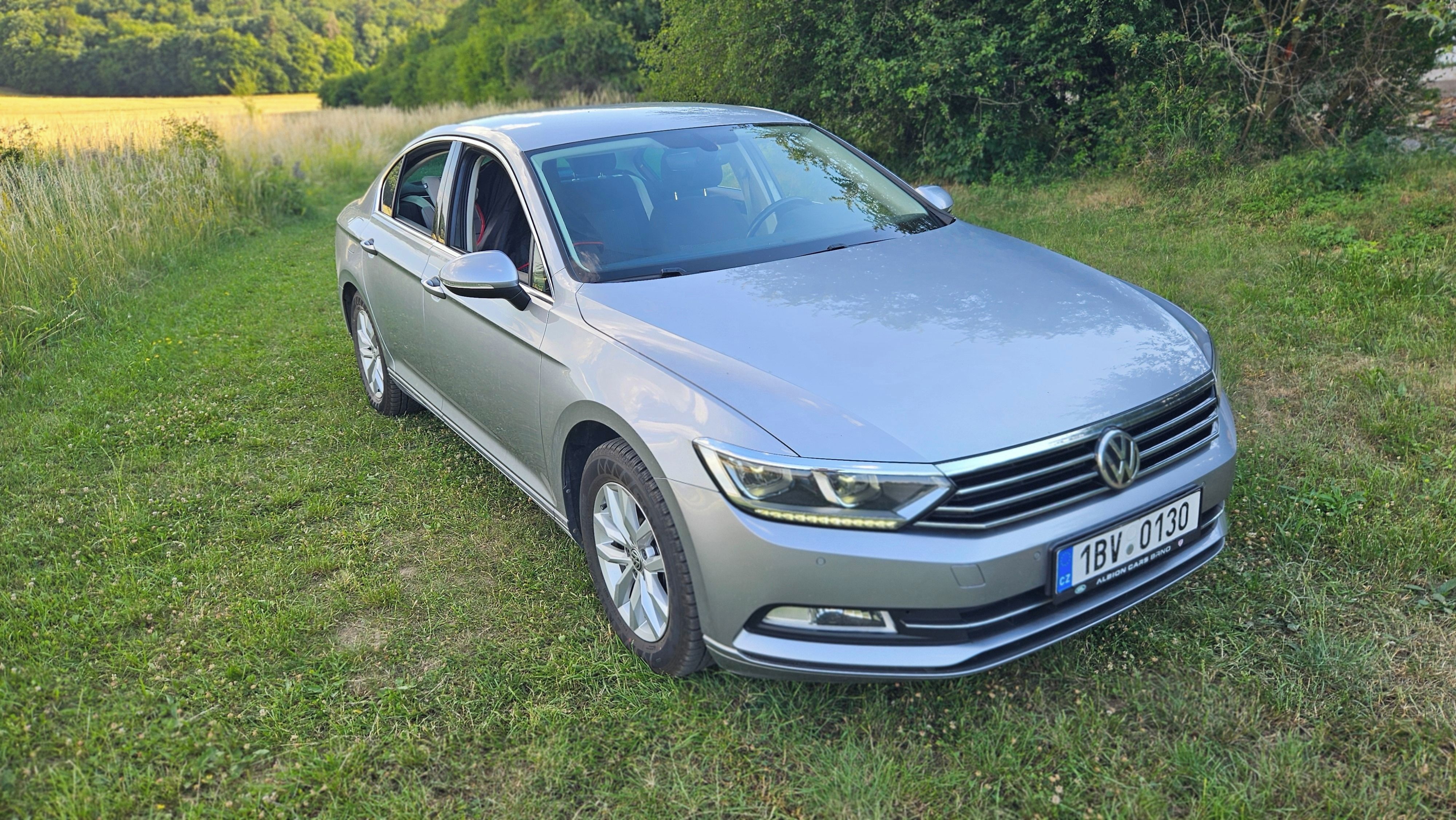 Volkswagen Passat, Passat B8 - fotka 4