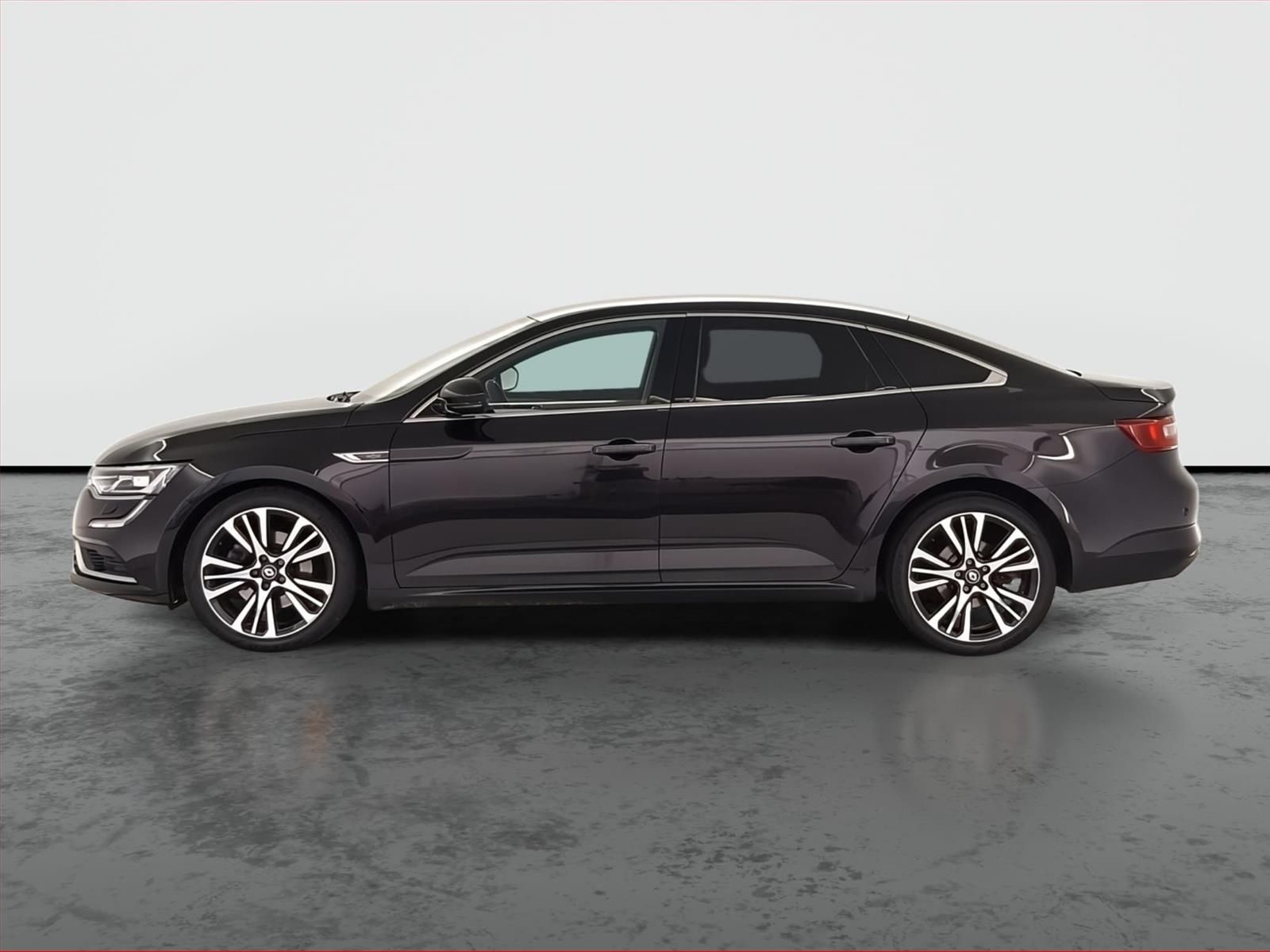 Renault Talisman, 1.6 dCi, Initiale Paris - fotka 3