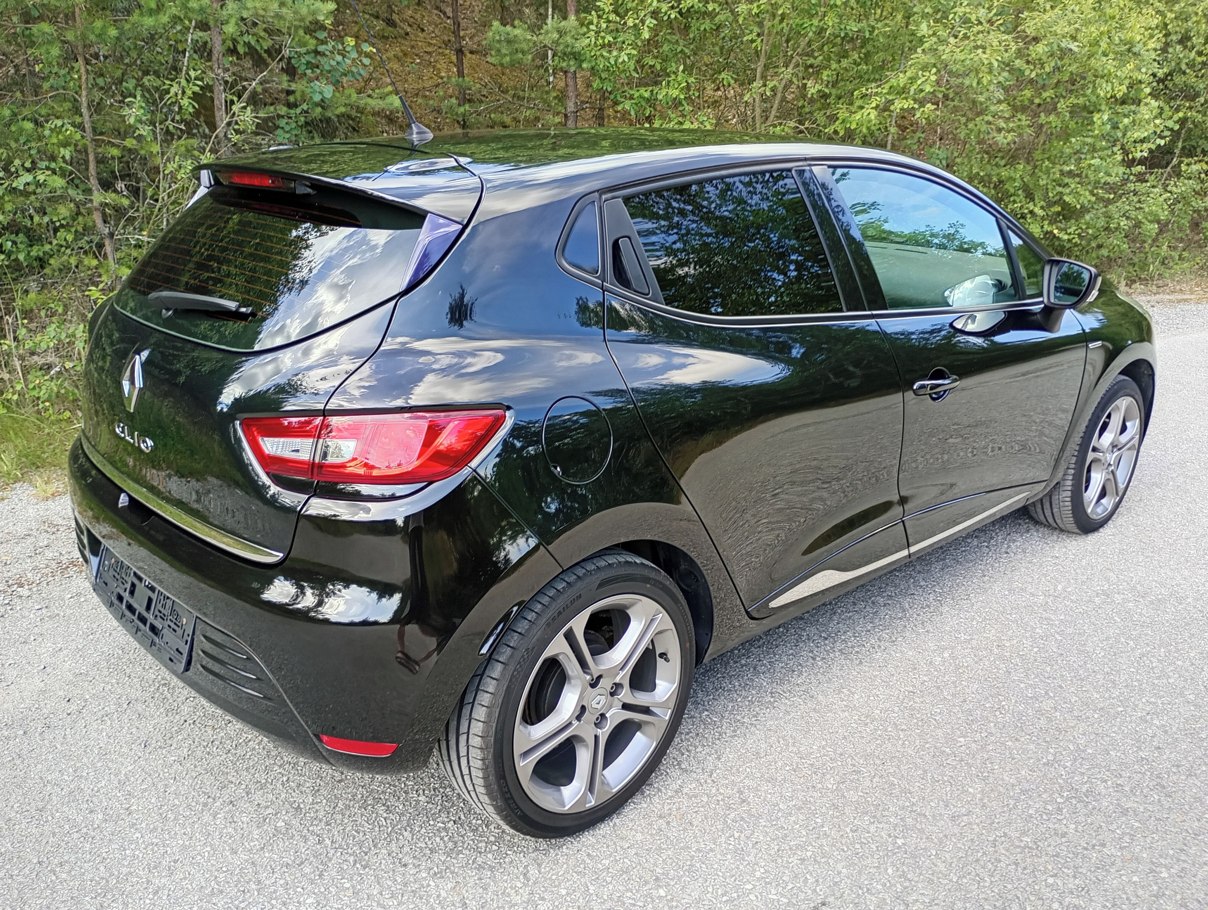 Renault Clio, 1.2i-16V  LIMITED. - fotka 5