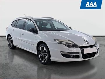 2.0 dCi, Navi, Kožené sedačky