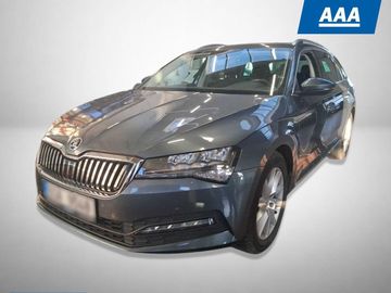 2.0 TDI, Style, Automat, Navi
