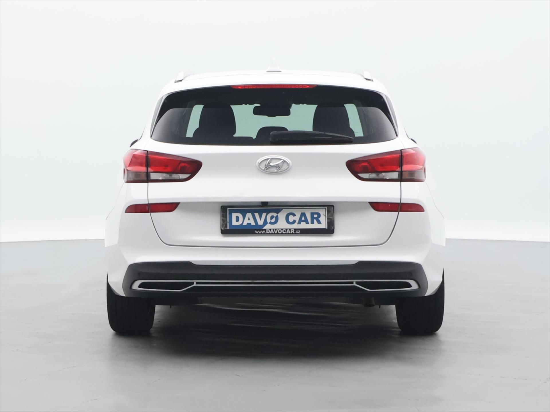 Hyundai i30, 1,5 T-GDI Mild Hyb Smart - fotka 6