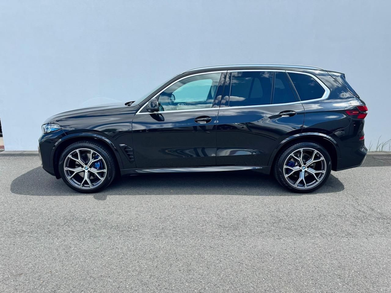 BMW X5, X5 xDrive40d Mpaket - fotka 3