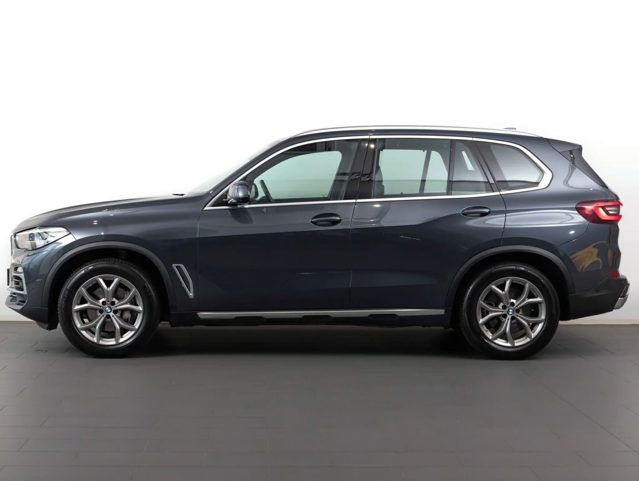 BMW X5, Záruka BMW Premium Selection - fotka 2
