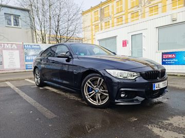 430d xDrive 190kw
