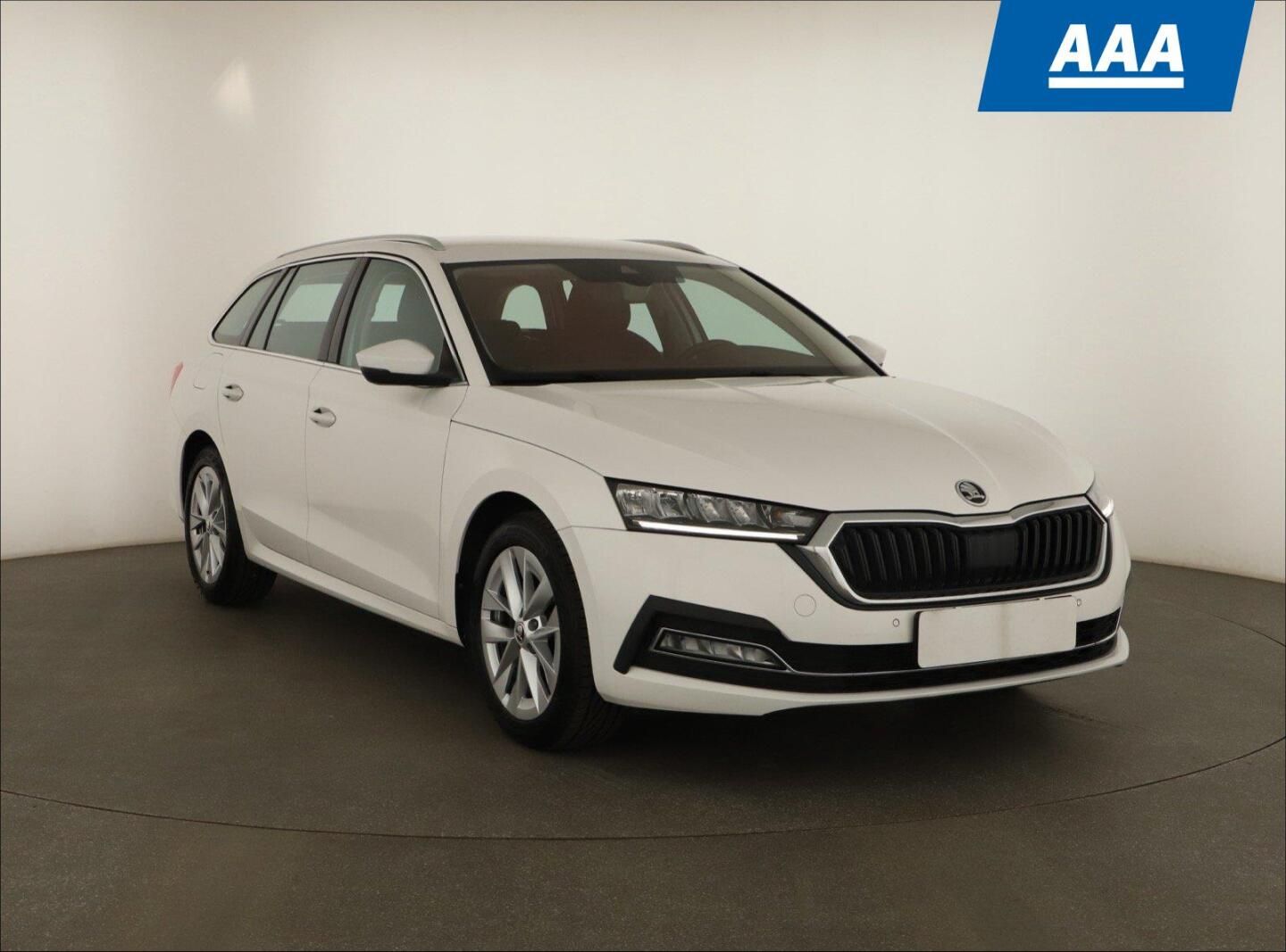 Škoda Octavia, 1.5 TSI e-tec, Style, Automat