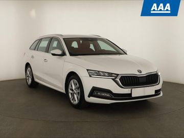1.5 TSI e-tec, Style, Automat