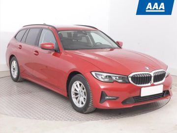 320 d, Advantage, Automat