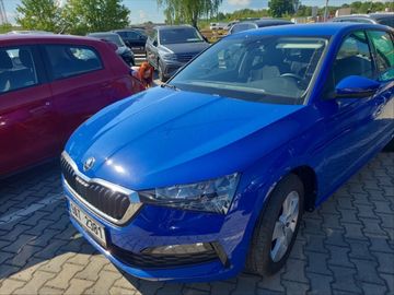 1,0 TSi 70kW Ambition