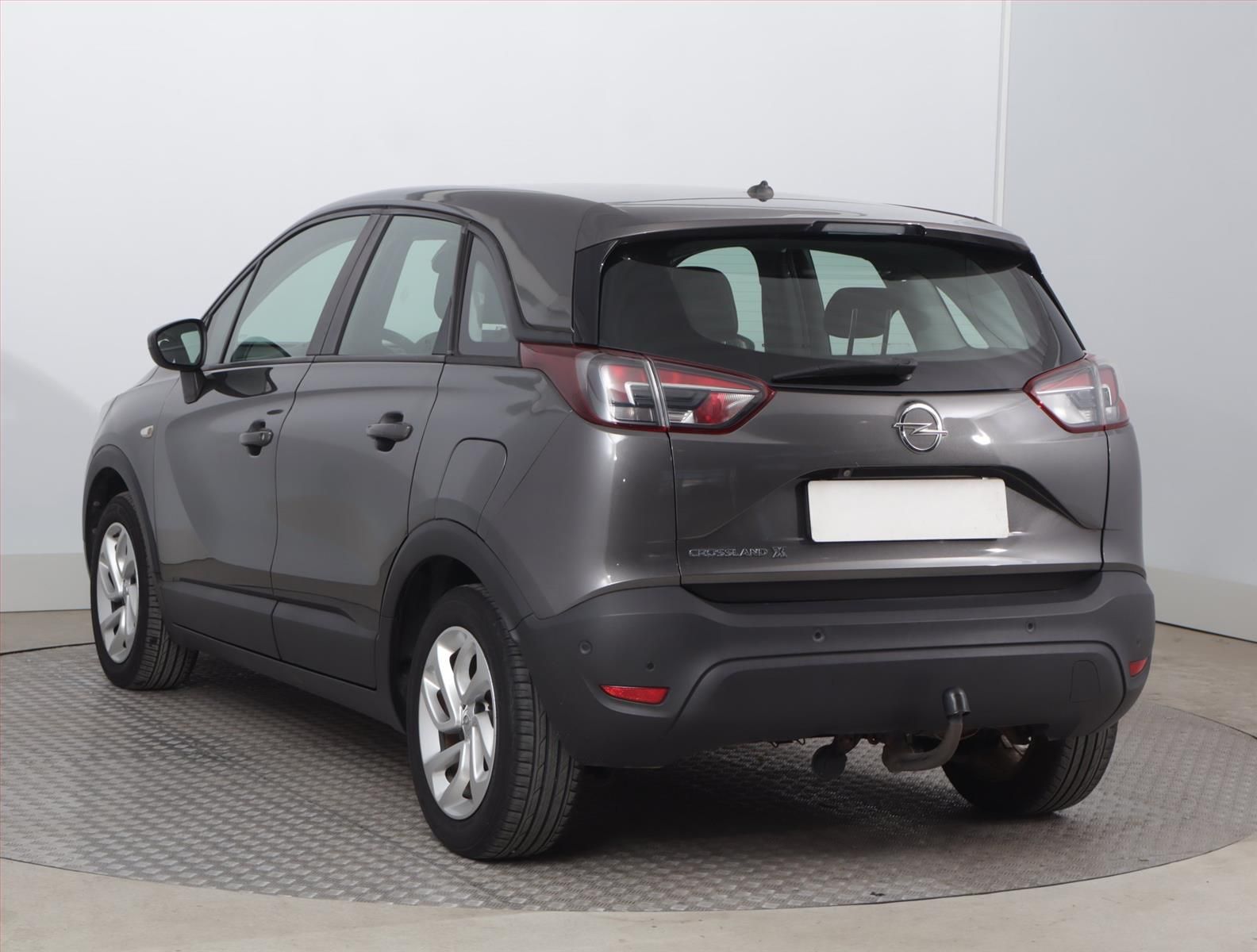 Opel Crossland, 1.2, Business, Tempomat - fotka 4