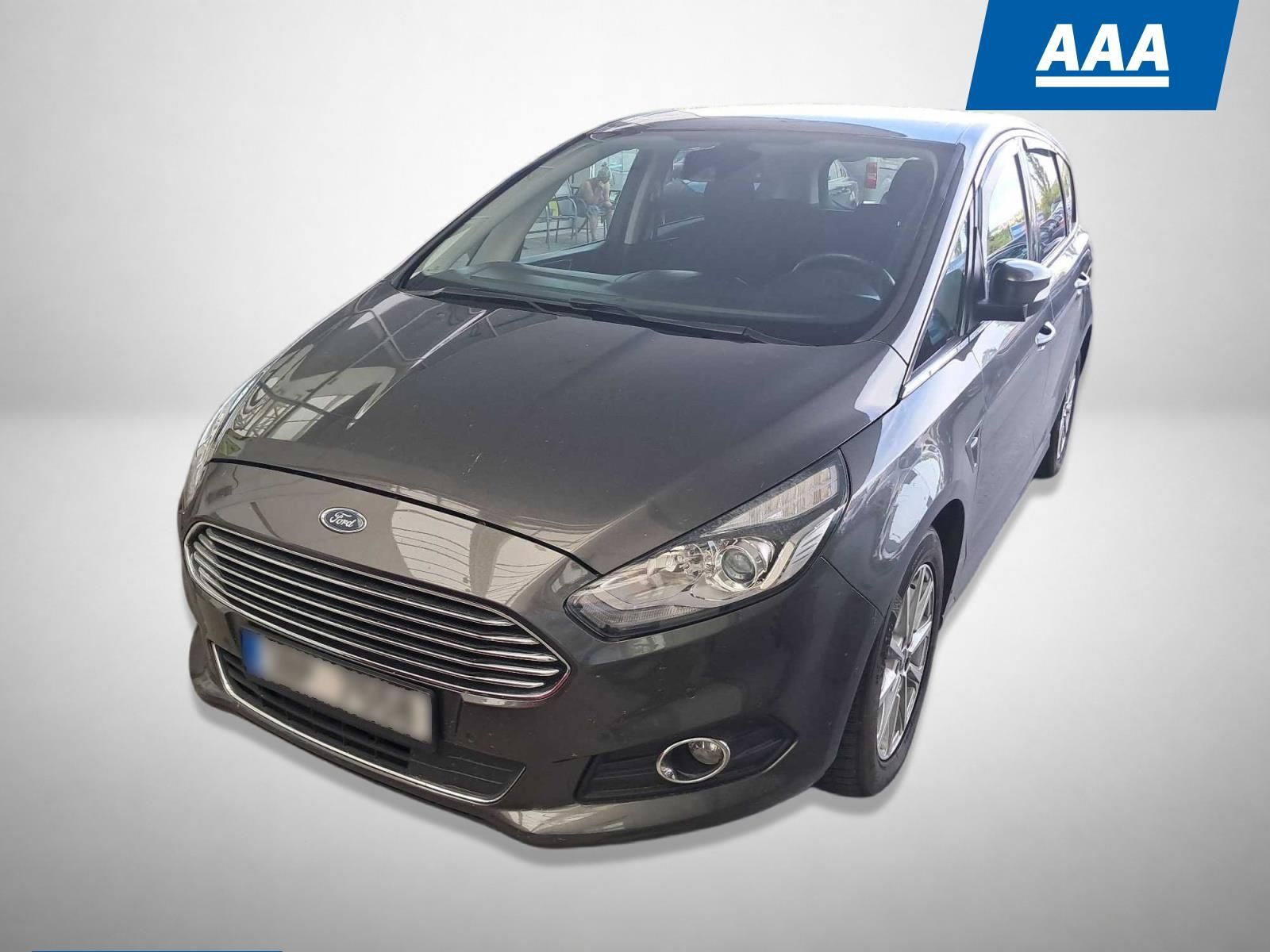 Ford S-MAX, 2.0 TDCi, Automat, Navi