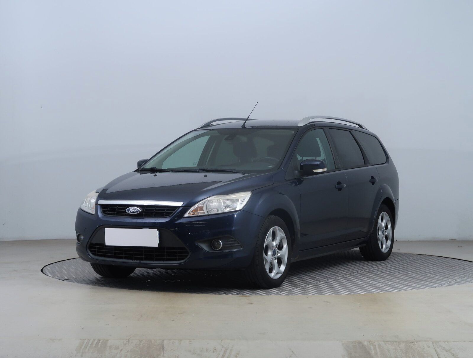 Ford Focus, 1.6 16V, Serv.kniha, po STK - fotka 2
