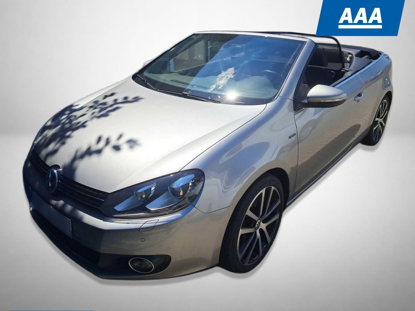 Volkswagen Golf, 2.0 TDI, Serv.kniha, Navi