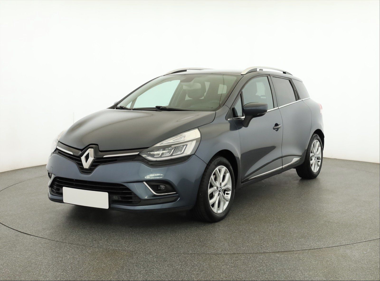 Renault Clio, 1.2 TCe, Serv.kniha, Kůže - fotka 3