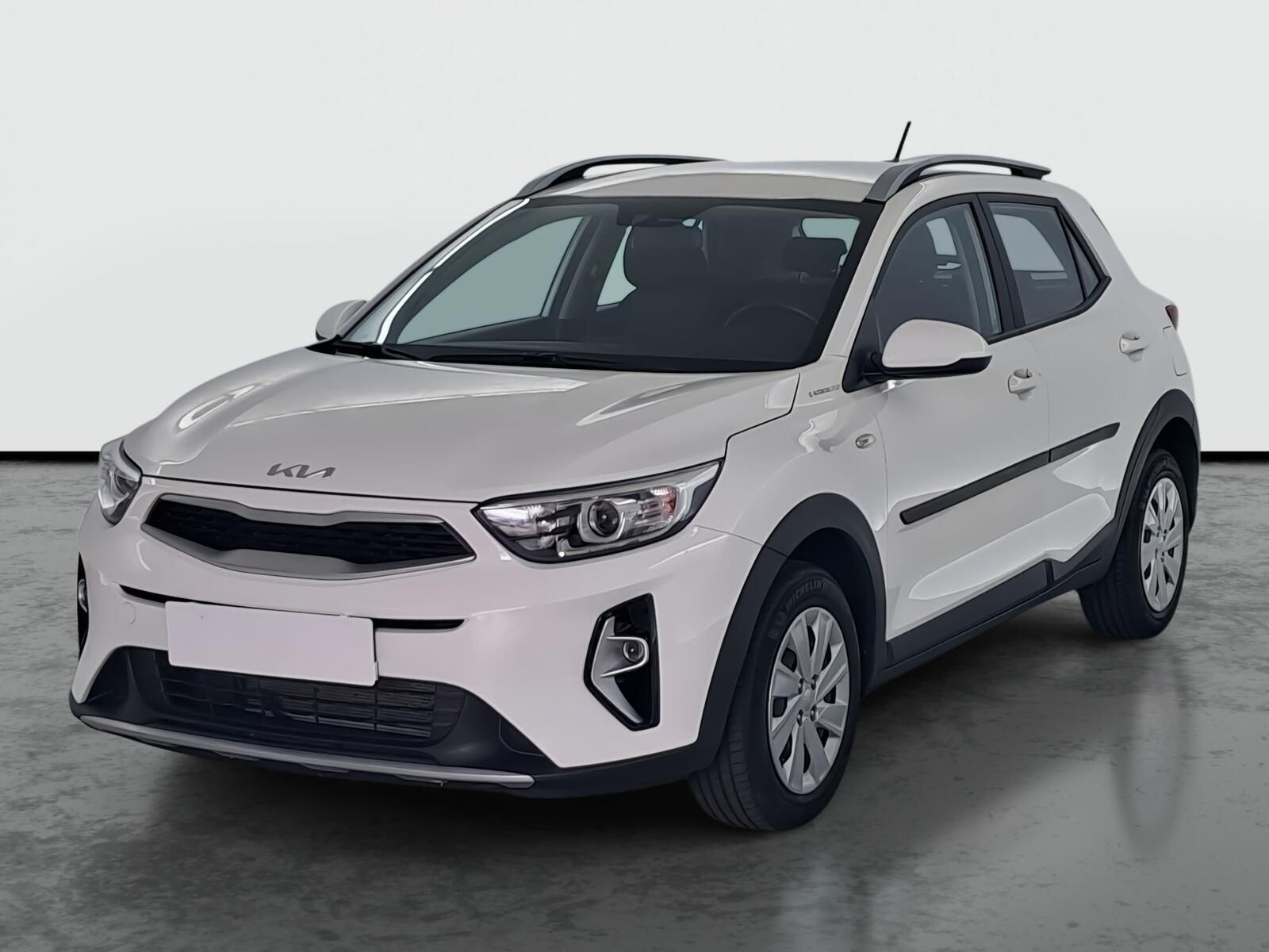 Kia Stonic, 1.2 DPI, ČR,1.maj, Serv.kniha - fotka 2